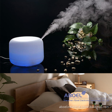 Ultrasonic air humidifier aroma diffuser electric oil diffusers